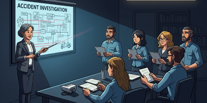 Employee Training and Its Role in Accident Prevention
